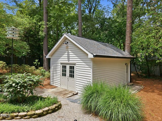 11605 Chappells Way, Raleigh, NC 27614