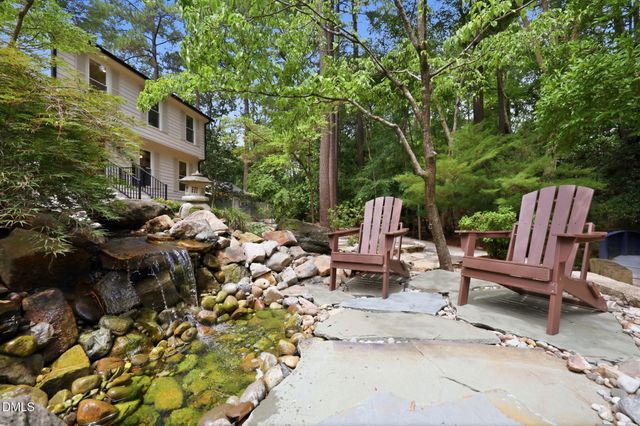 11605 Chappells Way, Raleigh, NC 27614