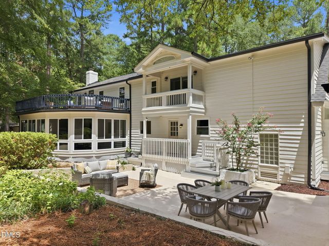 11605 Chappells Way, Raleigh, NC 27614