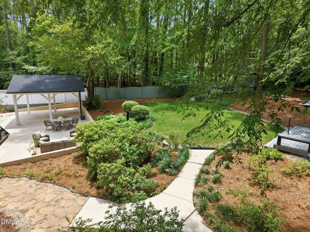11605 Chappells Way, Raleigh, NC 27614