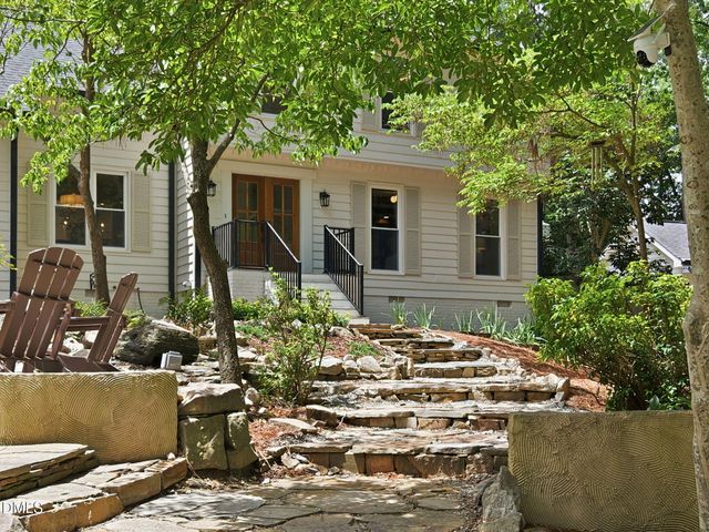 11605 Chappells Way, Raleigh, NC 27614