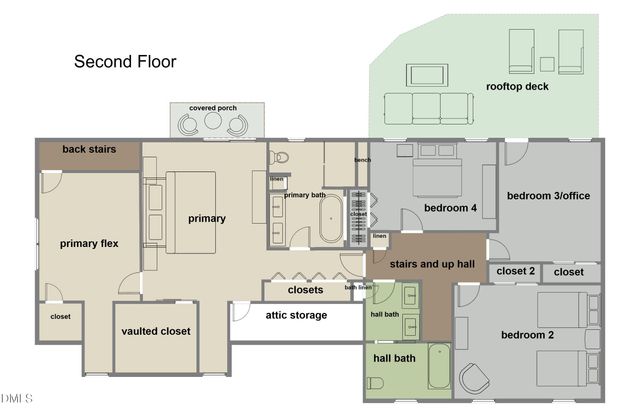 11605 Chappells Way, Raleigh, NC 27614