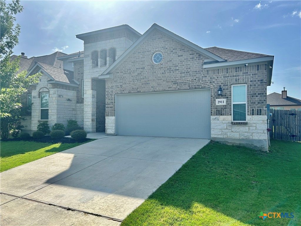 2911 Rems, New Braunfels, TX 78130