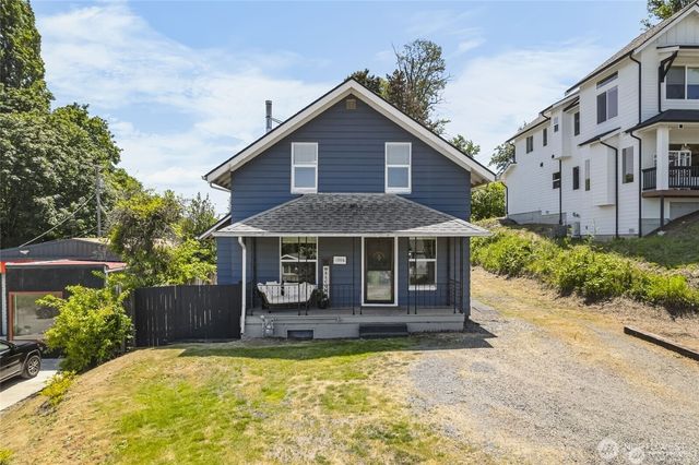 1306 E 32nd Street, Tacoma, WA 98404