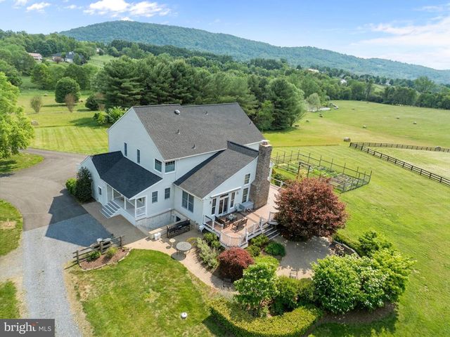 41187 YAKEY LN, Lovettsville, VA 20180
