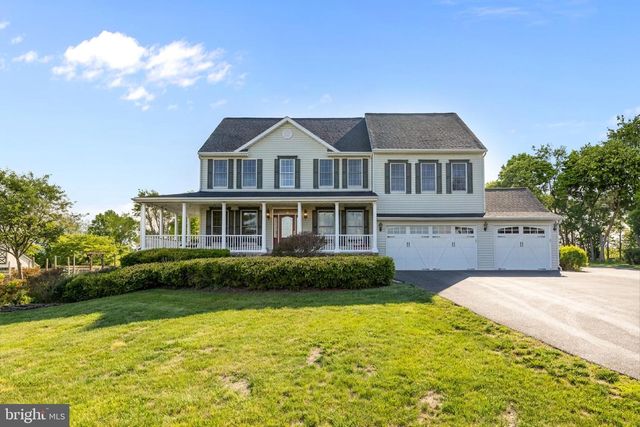 41187 YAKEY LN, Lovettsville, VA 20180