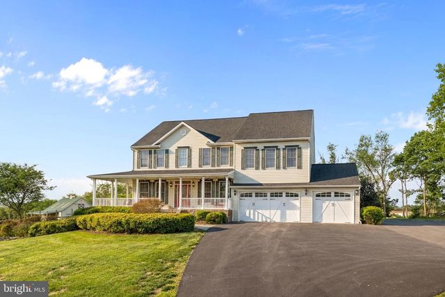 41187 YAKEY LN, Lovettsville, VA 20180