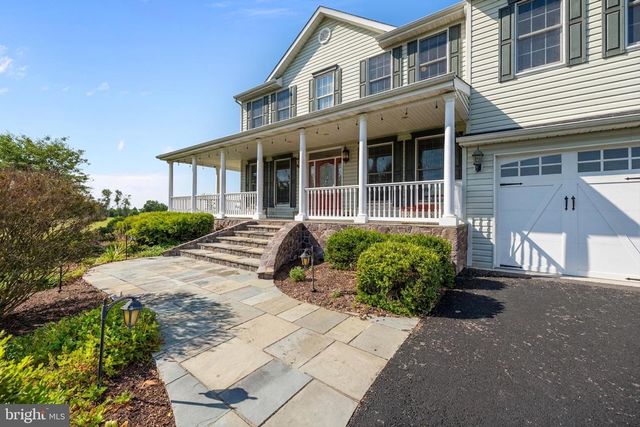 41187 YAKEY LN, Lovettsville, VA 20180