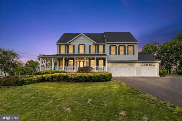 41187 YAKEY LN, Lovettsville, VA 20180