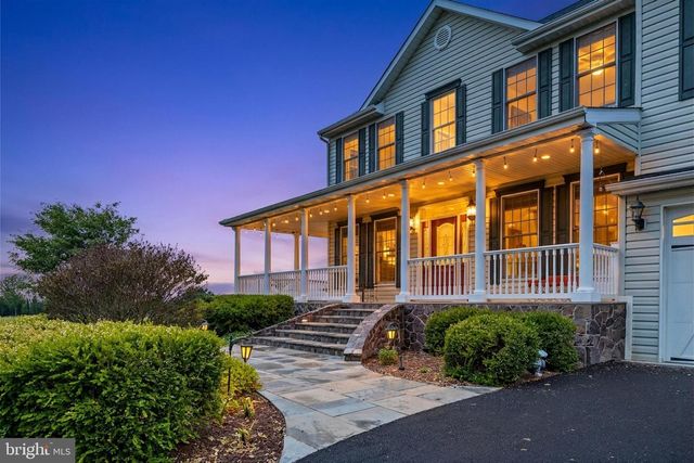 41187 YAKEY LN, Lovettsville, VA 20180