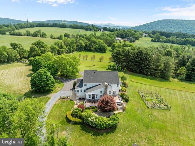 41187 YAKEY LN, Lovettsville, VA 20180