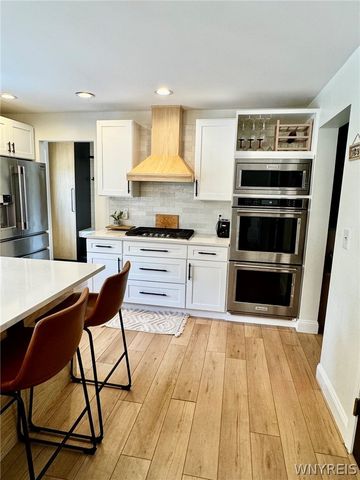 3366 Brookfield Lane, Hamburg, NY 14075