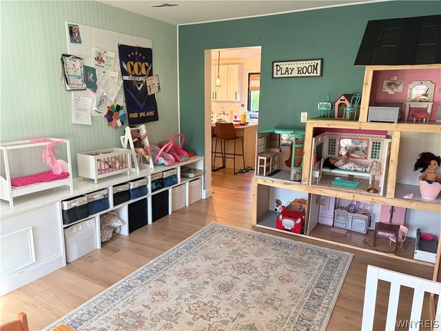 3366 Brookfield Lane, Hamburg, NY 14075
