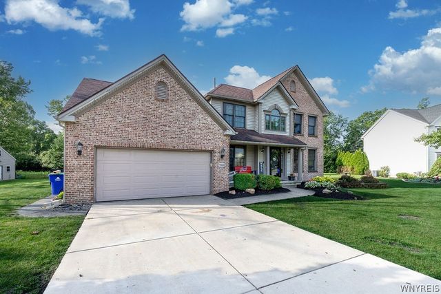 3366 Brookfield Lane, Hamburg, NY 14075