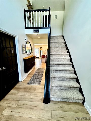 3366 Brookfield Lane, Hamburg, NY 14075