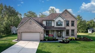 3366 Brookfield Lane, Hamburg, NY 14075