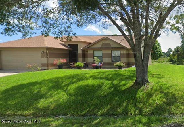 1463 Santa Anna Street SE, Palm Bay, FL 32909