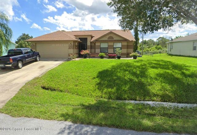 1463 Santa Anna Street SE, Palm Bay, FL 32909