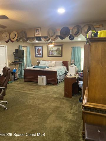 1463 Santa Anna Street SE, Palm Bay, FL 32909