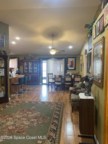 1463 Santa Anna Street SE, Palm Bay, FL 32909