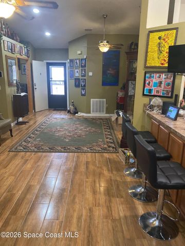 1463 Santa Anna Street SE, Palm Bay, FL 32909