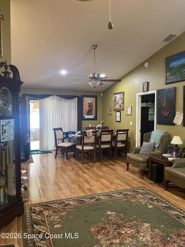 1463 Santa Anna Street SE, Palm Bay, FL 32909