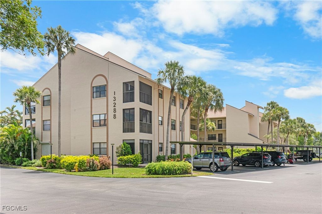 13288 White Marsh LN 3412, Fort Myers, FL 33912