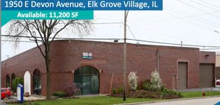 1950 Devon E Avenue, Elk Grove Village, IL 60007