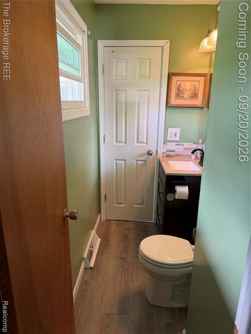 4298 Cardinal Drive, Grand Blanc, MI 48439