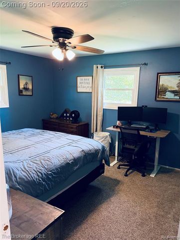 4298 Cardinal Drive, Grand Blanc, MI 48439