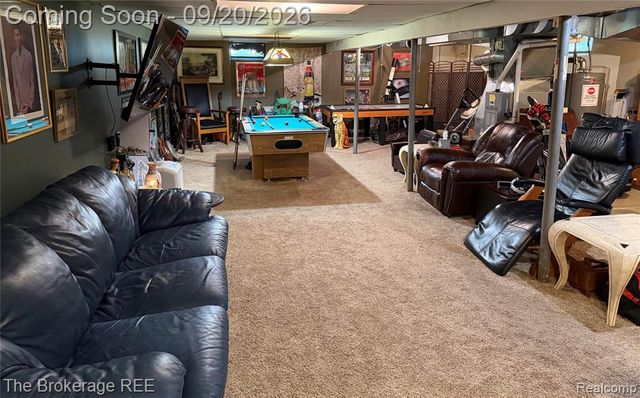 4298 Cardinal Drive, Grand Blanc, MI 48439