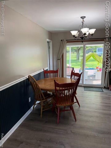 4298 Cardinal Drive, Grand Blanc, MI 48439