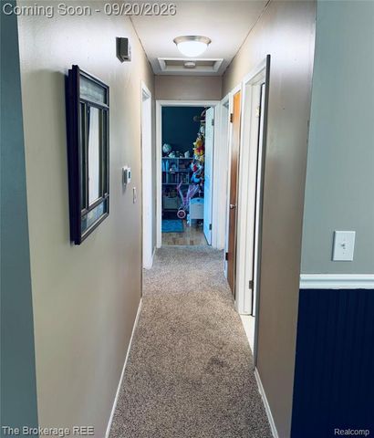 4298 Cardinal Drive, Grand Blanc, MI 48439