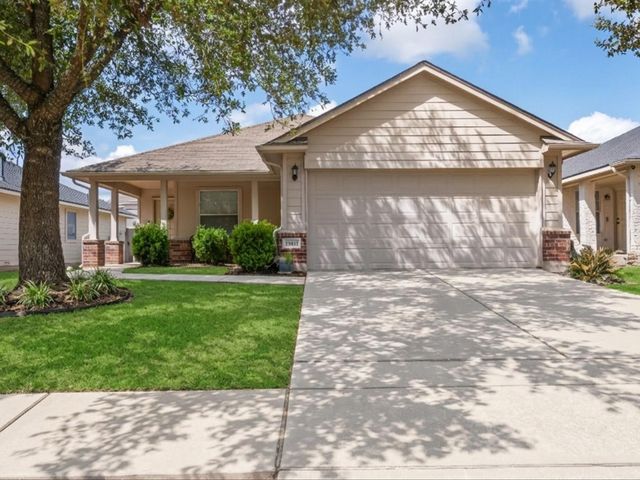 15811 Sarasam Creek Court, Cypress, TX 77429