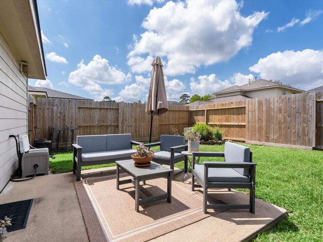 15811 Sarasam Creek Court, Cypress, TX 77429