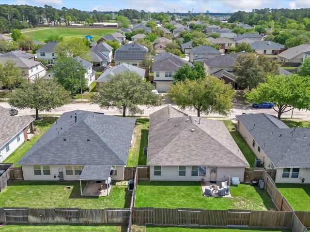 15811 Sarasam Creek Court, Cypress, TX 77429
