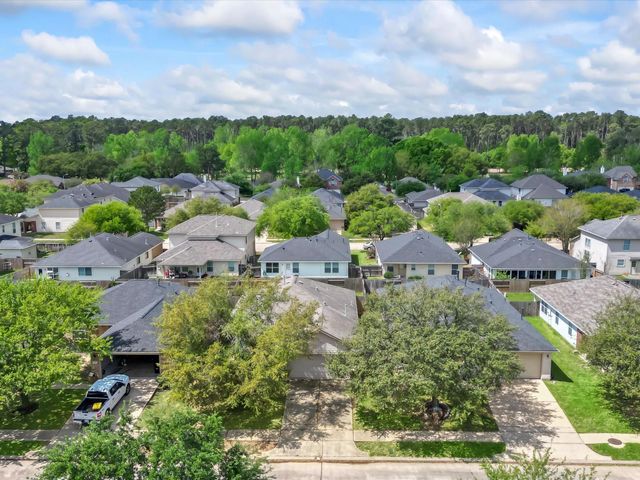15811 Sarasam Creek Court, Cypress, TX 77429