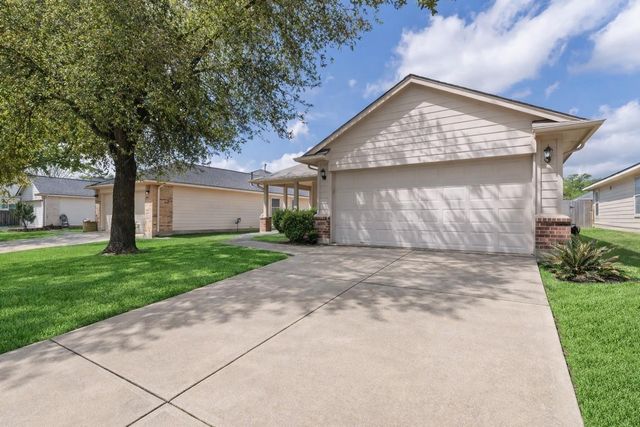 15811 Sarasam Creek Court, Cypress, TX 77429
