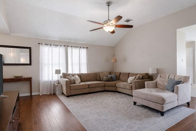 15811 Sarasam Creek Court, Cypress, TX 77429