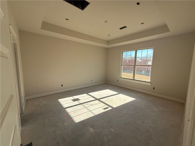 208 Doral Drive, Cave Springs, AR 72718