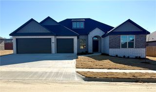 208 Doral Drive, Cave Springs, AR 72718