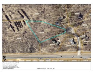 TBD Lot 49, Blk 1 HURON DR., Breezy Point, MN 56472