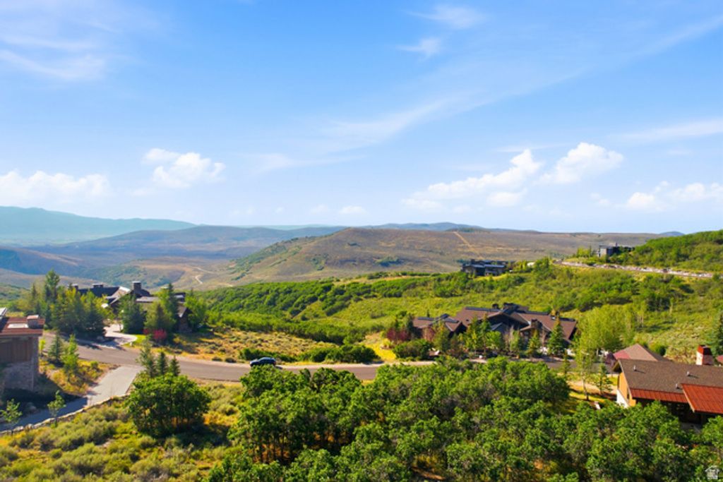 8257 N SUNRISE LOOP # 57, Park City, UT 84098 — exterior