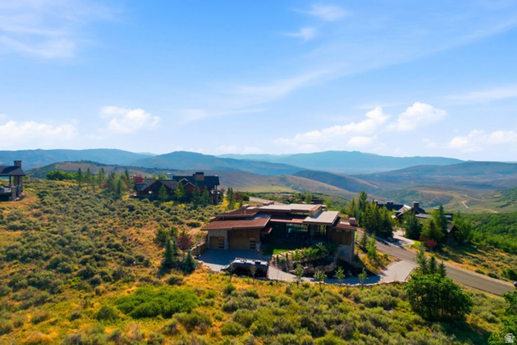 8257 N SUNRISE LOOP # 57, Park City, UT 84098 — photo 2