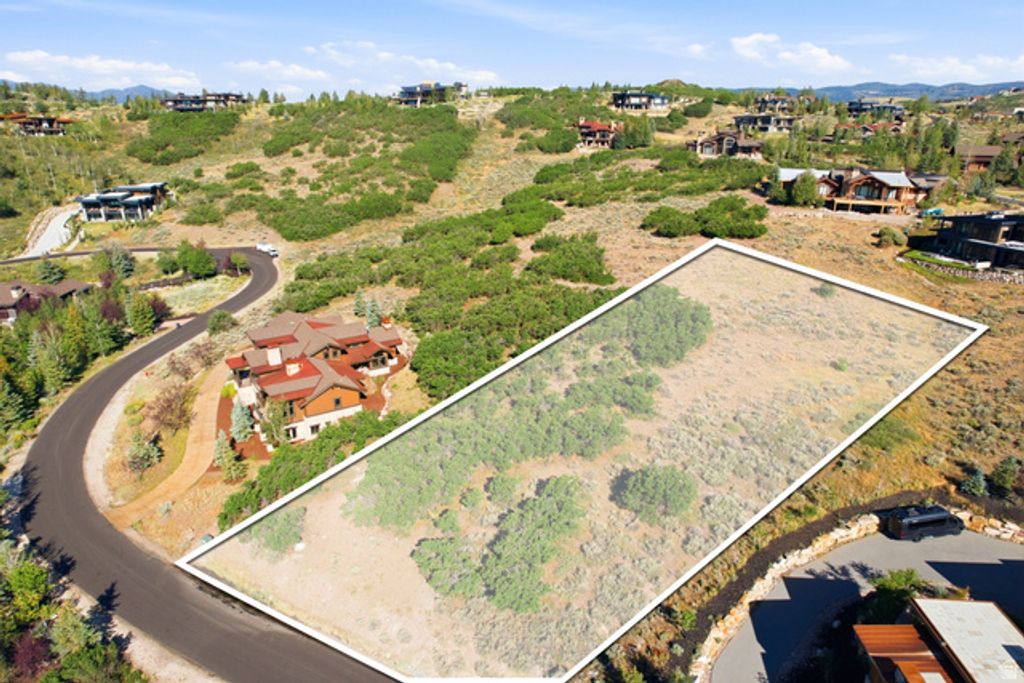 8257 N SUNRISE LOOP # 57, Park City, UT 84098 — photo 3