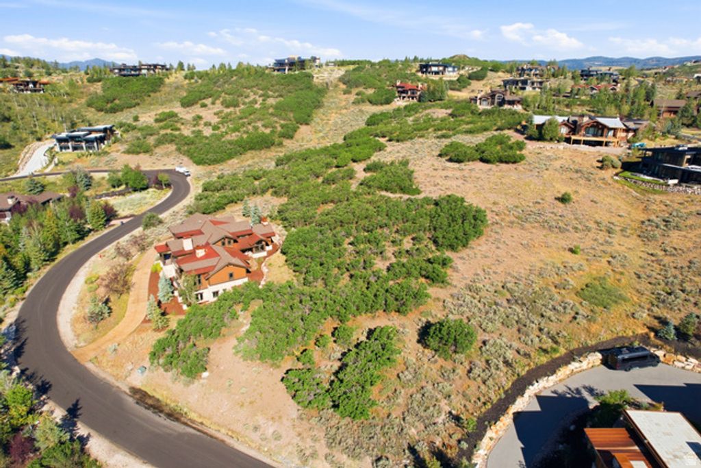 8257 N SUNRISE LOOP # 57, Park City, UT 84098 — photo 4