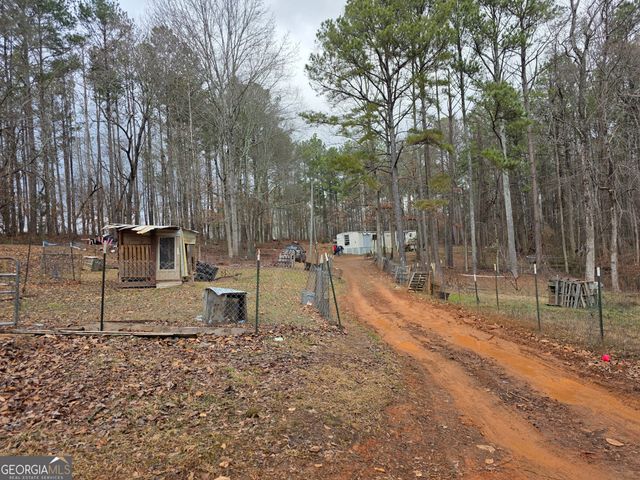 1684 Mandeville Road, Bremen, GA 30110