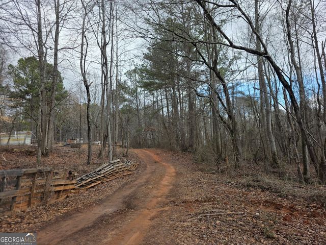 1684 Mandeville Road, Bremen, GA 30110