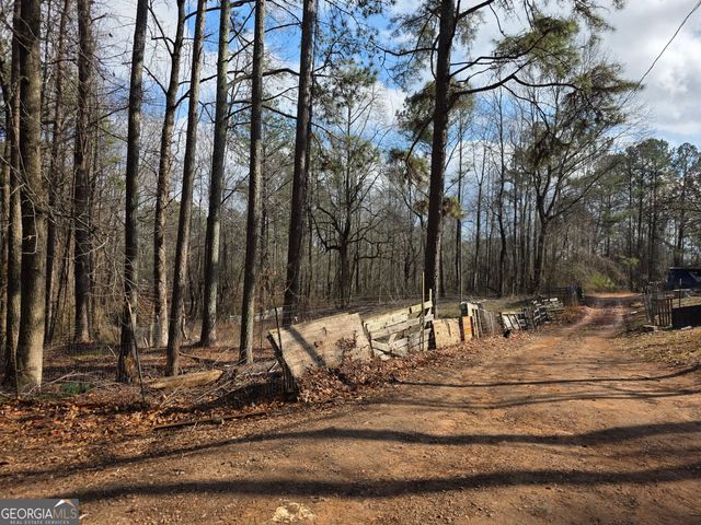 1684 Mandeville Road, Bremen, GA 30110