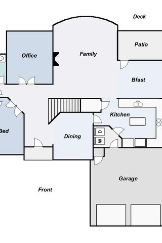 11401 Ohmfield CT, Austin, TX 78739